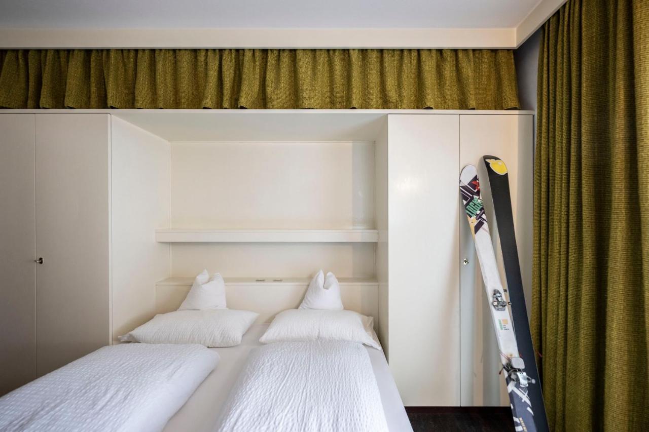 Garni Reider Hotel Sexten Екстериор снимка