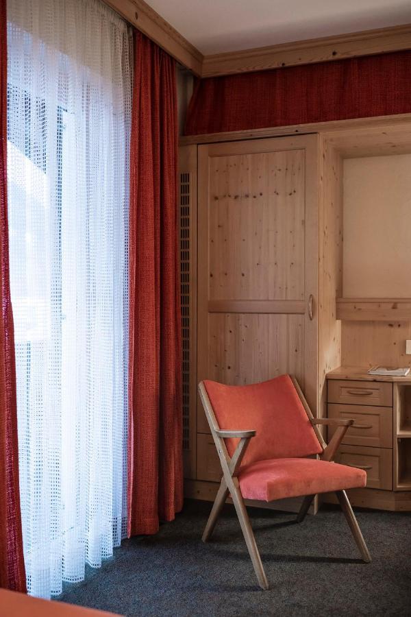 Garni Reider Hotel Sexten Екстериор снимка
